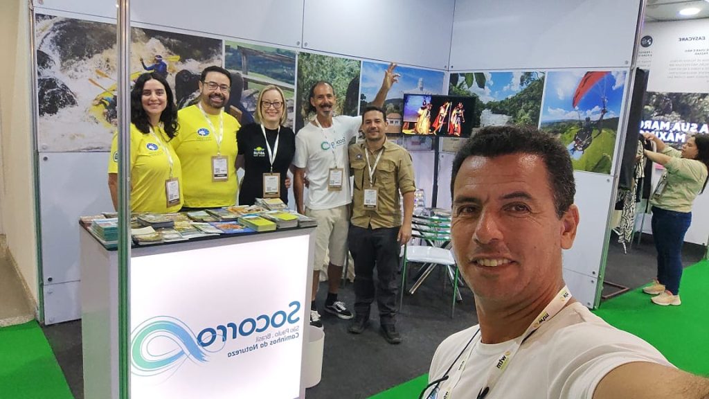 Turismo de Aventura, Rural e Ecoturismo foram os destaques de Socorro (SP) na WTM 2026 2 Turismo de Socorro | turismo de aventura rural e ecoturismo foram os destaques de socorro sp na wtm 2026 wtm 2